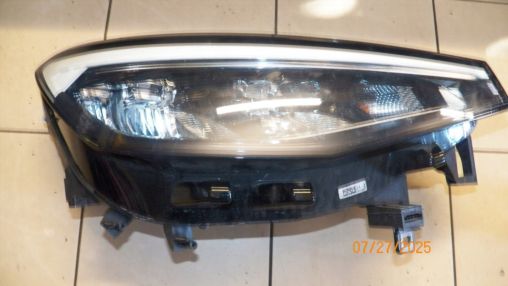 Frontscheinwerfer VW Id.4 11B941006A LED Rechts Scheinwerfer Headlight SCH1451355935ek