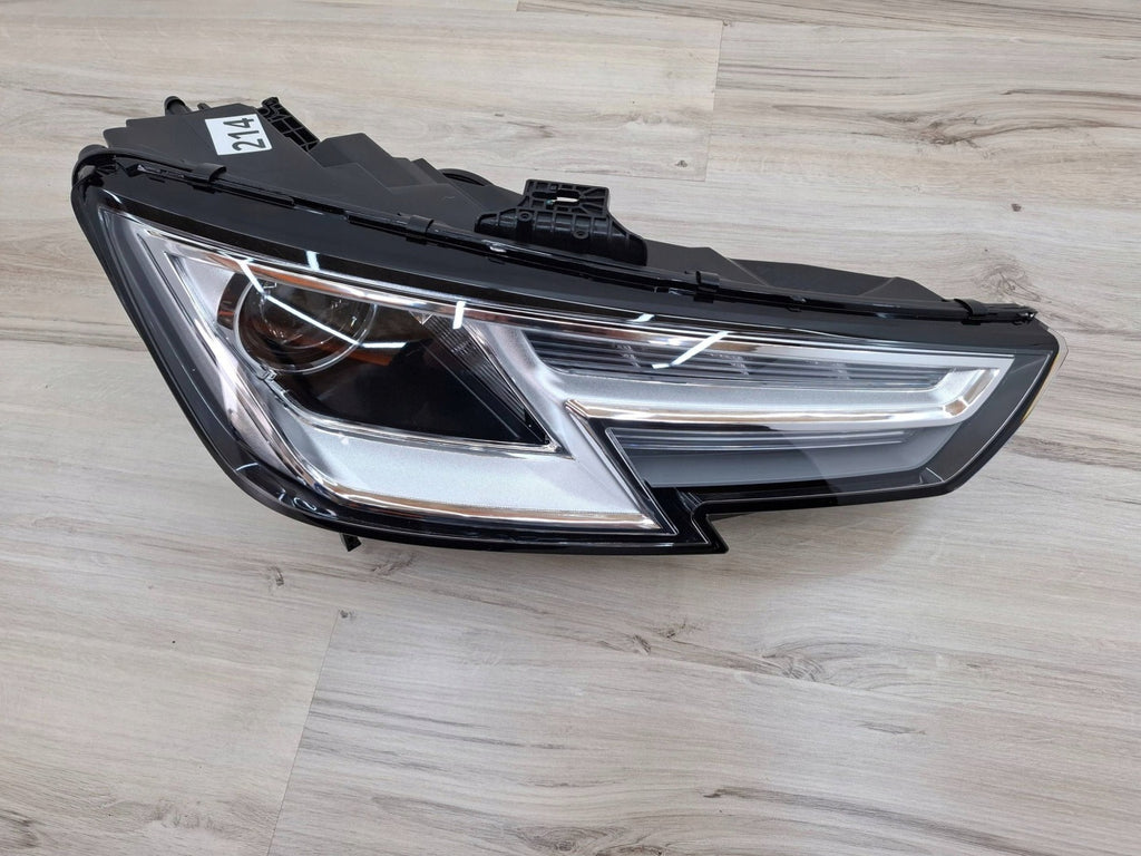 Frontscheinwerfer Audi A4 8W0941006 Rechts Scheinwerfer Headlight SCH6012709898pa