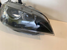 Load image into Gallery viewer, Frontscheinwerfer BMW X6 E71 Xenon Rechts Scheinwerfer Headlight SCH8721041343yx