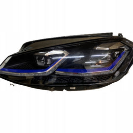 Frontscheinwerfer VW Golf VII 5g1 5G1941081B Links Scheinwerfer Headlight SCH4802155585of