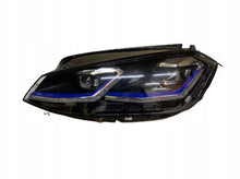 Laden Sie das Bild in den Galerie-Viewer, Frontscheinwerfer VW Golf VII 5g1 5G1941081B Links Scheinwerfer Headlight SCH4802155585of