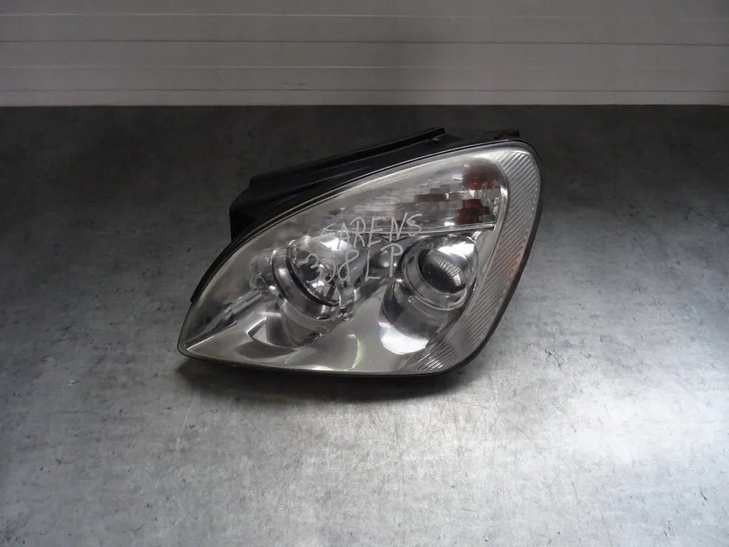 Frontscheinwerfer Kia Carens III AOP15328 Links Scheinwerfer Headlight