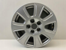 Laden Sie das Bild in den Galerie-Viewer, 1x Alufelge 16 Zoll 6.5&quot; 5x112 33ET Glanz Silber 8U0601025 Audi Q3 Rim Wheel