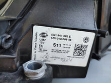 Load image into Gallery viewer, Frontscheinwerfer VW Golf VII 5G1941082E 1ZX013 066-46 Full LED Rechts Headlight SCH5773078893mw