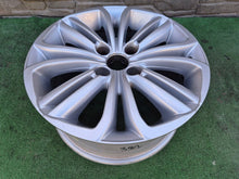 Laden Sie das Bild in den Galerie-Viewer, 1x Alufelge 16 Zoll 4x108 9670053177SAJ Citroën C4 I Rim Wheel FEL3462124061db