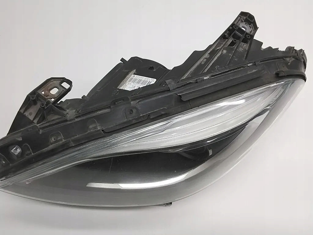 Frontscheinwerfer Mercedes-Benz A2468207161 Links Scheinwerfer Headlight SCH1038283931qp