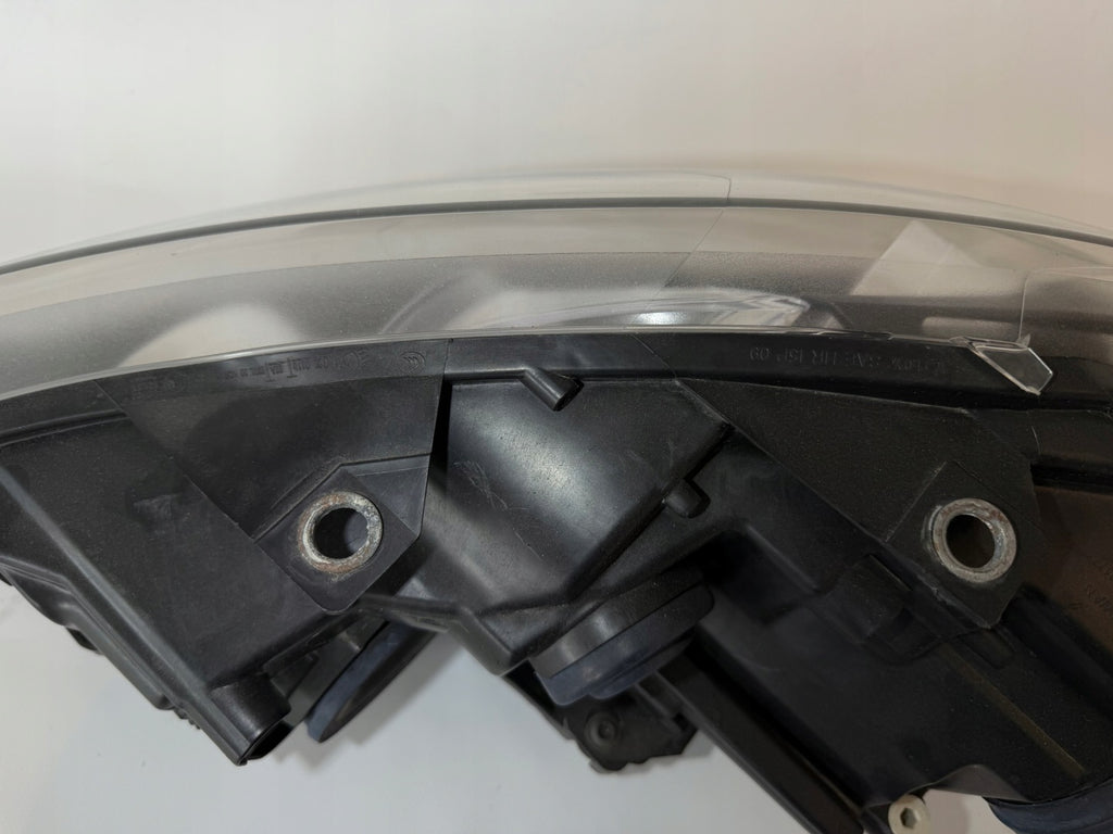 Frontscheinwerfer VW Golf VI 20B777 Rechts Scheinwerfer Headlight SCH4800337473ku