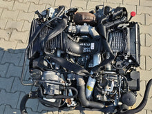 Laden Sie das Bild in den Galerie-Viewer, Motor Mercedes-Benz W212 642850 3.0 CDI 218TKm 2010 Diesel Engine Unkomplett MOT2919724175hl