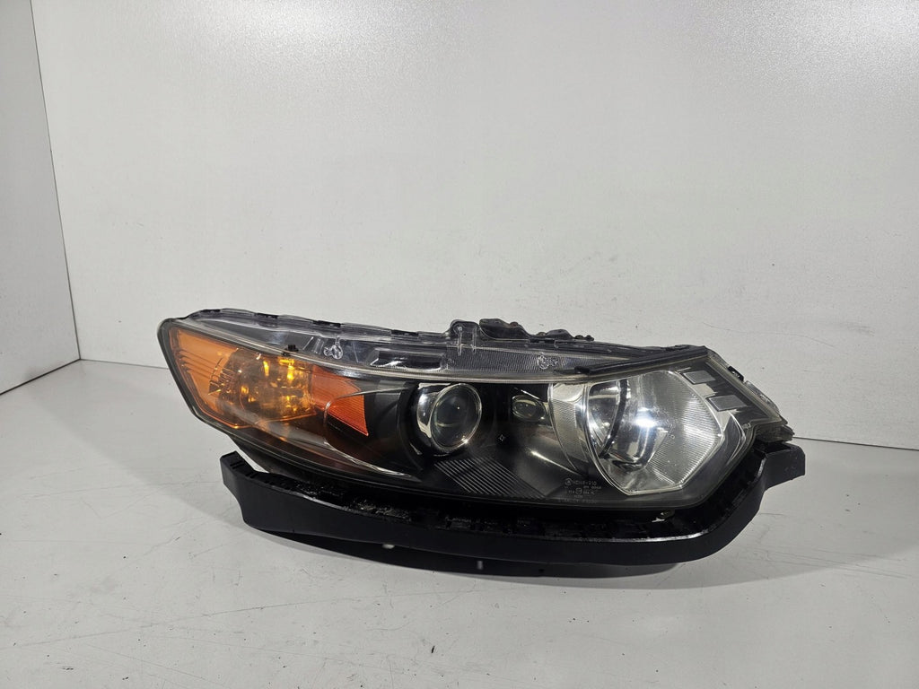 Frontscheinwerfer Honda Accord VIII Rechts Scheinwerfer Headlight SCH9426399093yf