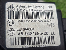 Load image into Gallery viewer, Frontscheinwerfer BMW 3 G21 G20 9481696-08LL Rechts Scheinwerfer Headlight SCH9967015604dl