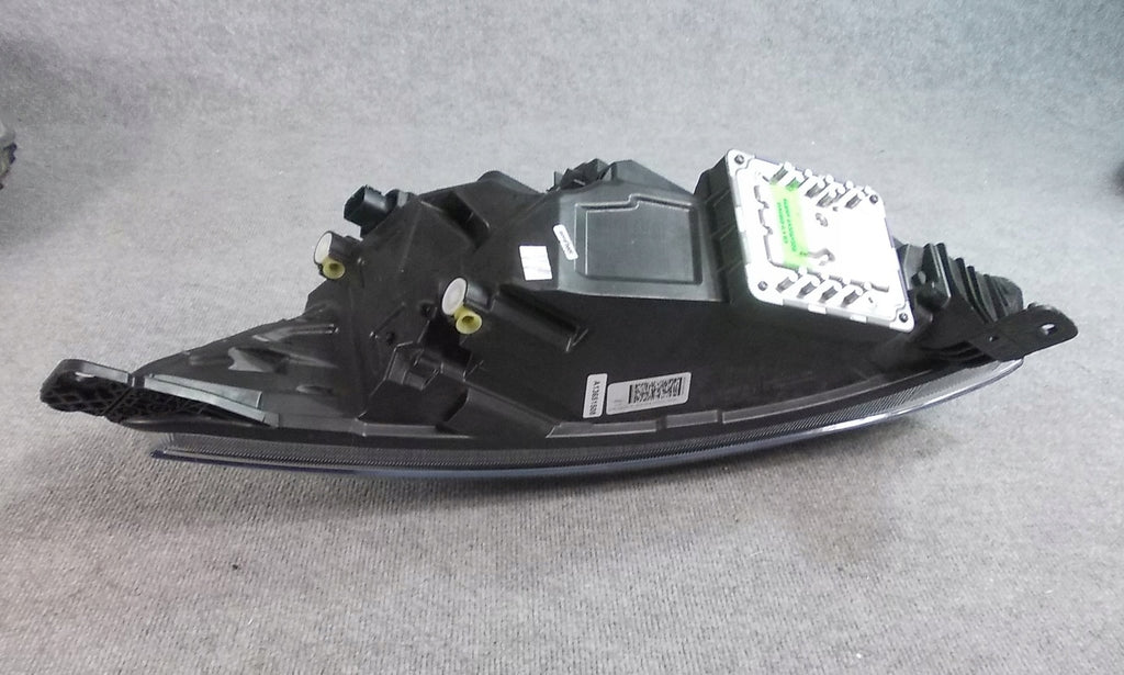 Frontscheinwerfer Ford Focus JX7B-13E016-CE LED Rechts Scheinwerfer Headlight SCH9174628246xt