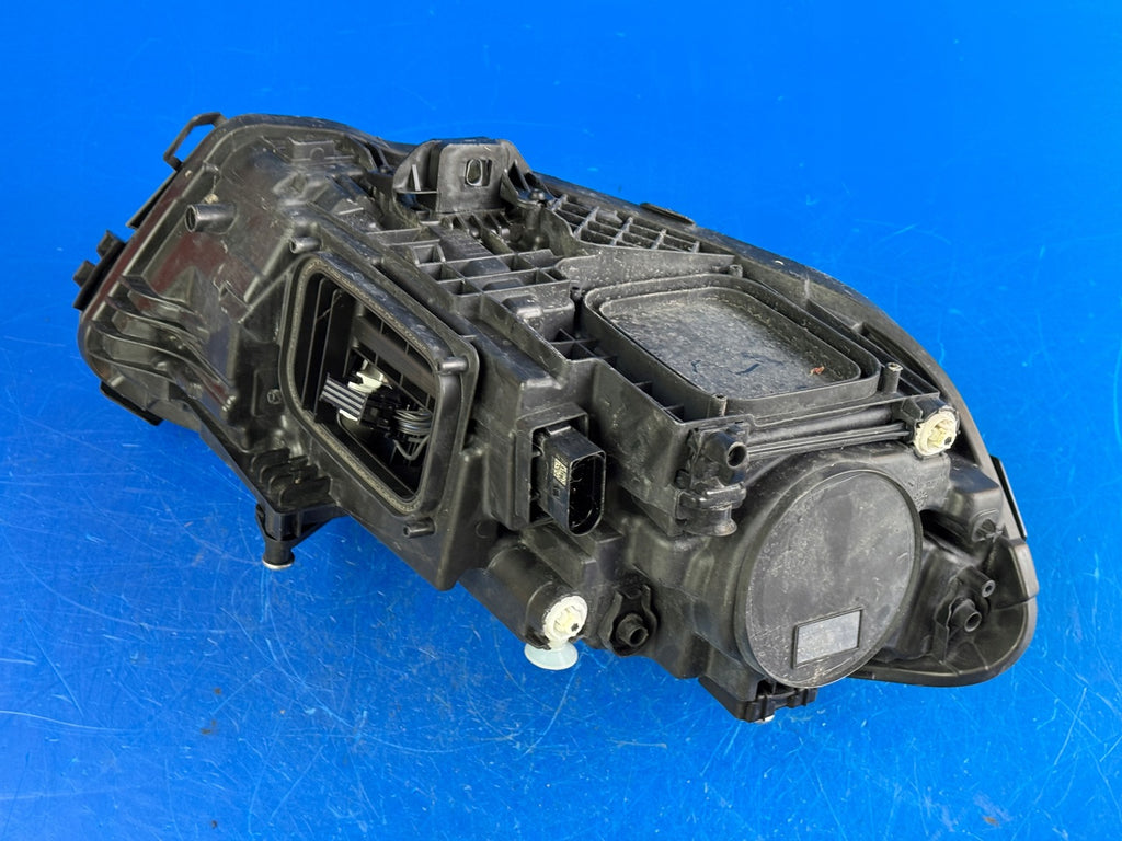 Frontscheinwerfer Mercedes-Benz W177 A1779062700 LED Links Headlight SCH9240461717uf