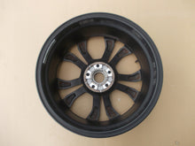 Laden Sie das Bild in den Galerie-Viewer, 1x Alufelge 18 Zoll 7.0" 5x108 47 5ET Matt Schwarz L1TC-HA Ford Puma Rim Wheel FEL3559623602yy