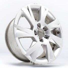 1x Alufelge 17 Zoll 7.5