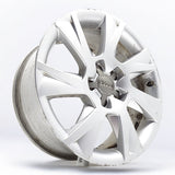 1x Alufelge 17 Zoll 7.5