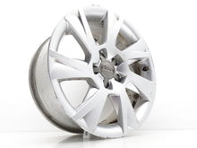 Laden Sie das Bild in den Galerie-Viewer, 1x Alufelge 17 Zoll 7.5&quot; 5x112 8T0601025C Audi A4 B8 Rim Wheel