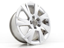 Laden Sie das Bild in den Galerie-Viewer, 1x Alufelge 17 Zoll 7.5" 5x112 8T0601025C Audi A4 B8 Rim Wheel FEL3762918034bl