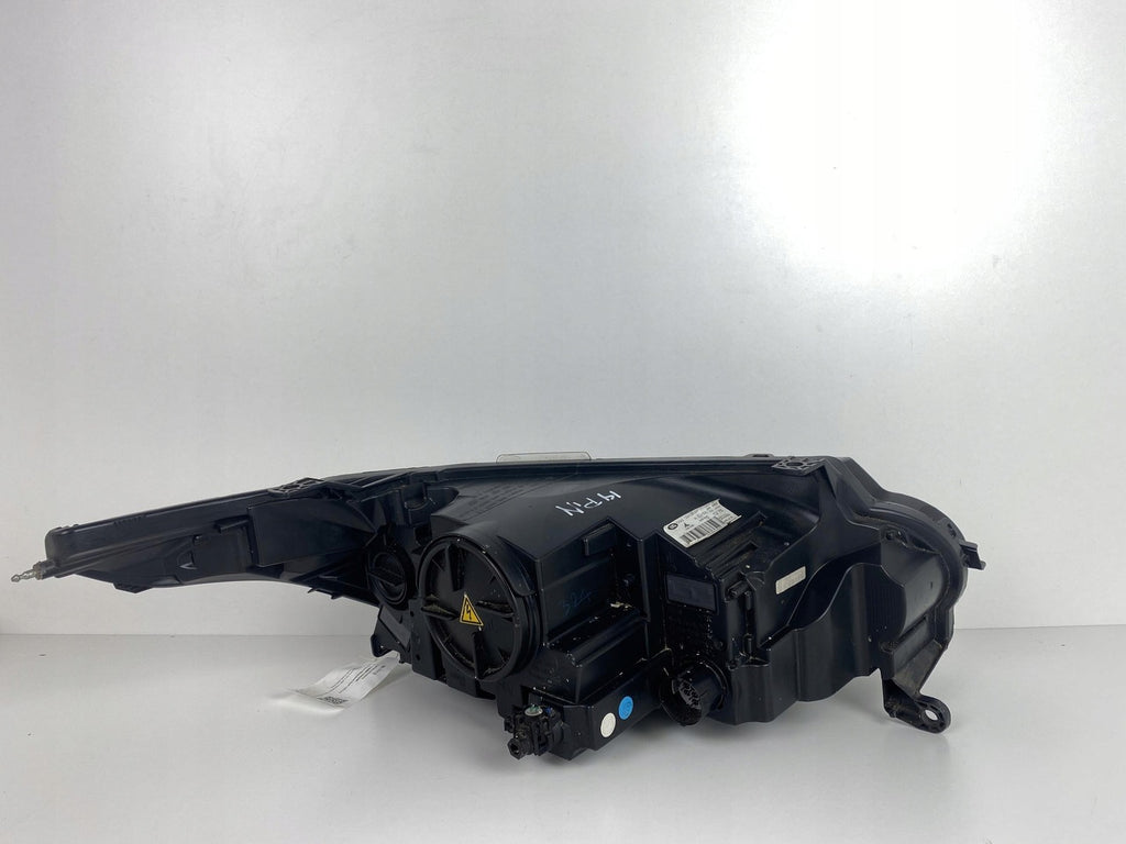 Frontscheinwerfer Land Rover Range Sport II DK62-13W030-GF Xenon Links Headlight SCH1872351397pd