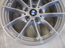 Load image into Gallery viewer, 4x Alufelge 16 Zoll 6.5" 3x112 22ET Glanz BMW Rim Wheel FEL6516559635re