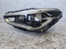 Laden Sie das Bild in den Galerie-Viewer, Frontscheinwerfer BMW X1 F48 7193707 Links Scheinwerfer Headlight SCH6689431469dj