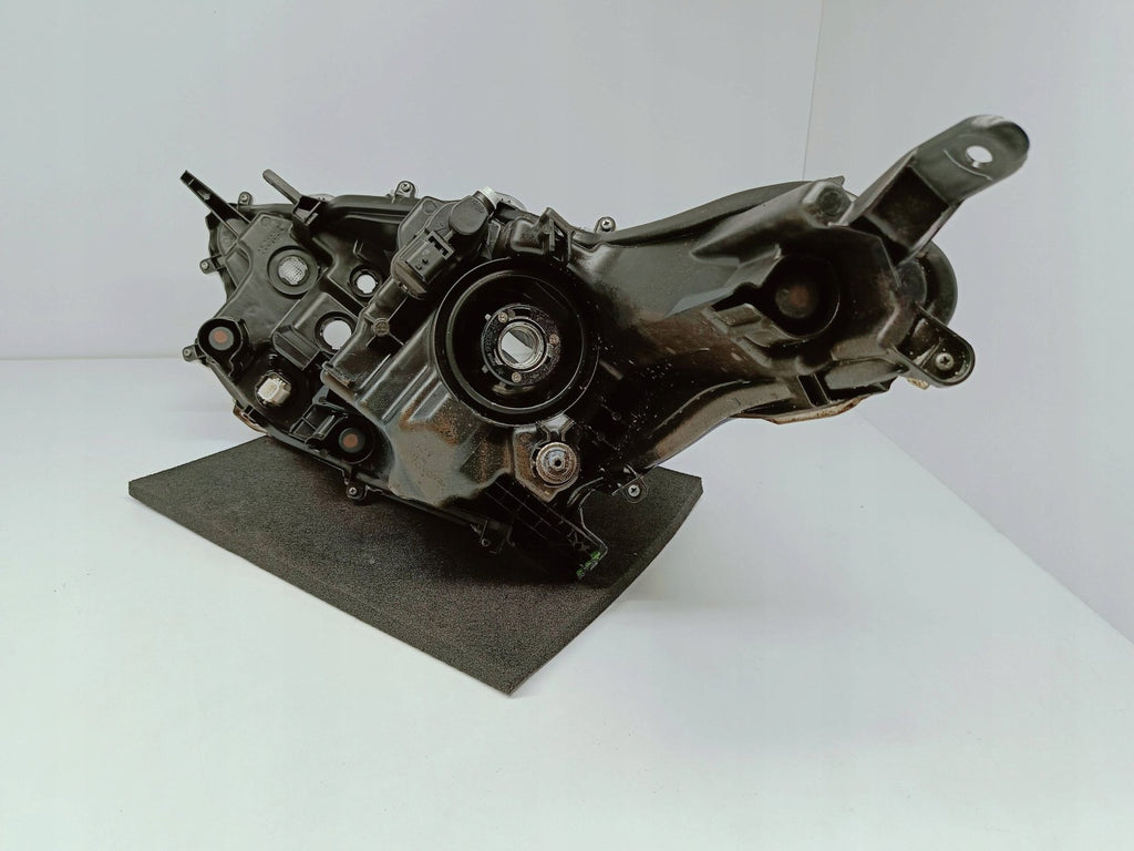 Frontscheinwerfer Toyota 4 Yaris K0-6EU Rechts Scheinwerfer Headlight SCH3042840539ay