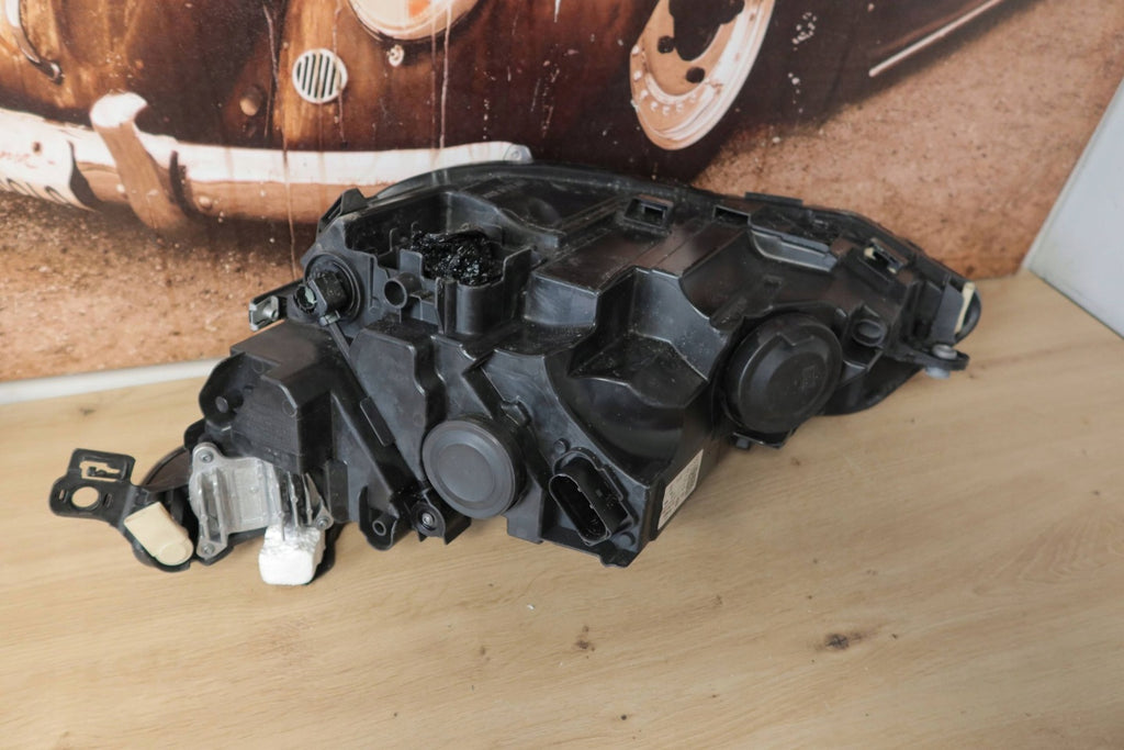 Frontscheinwerfer VW Golf VIII 5H1941006 5H1941006C5H1941006C Rechts Headlight SCH6309946727fo