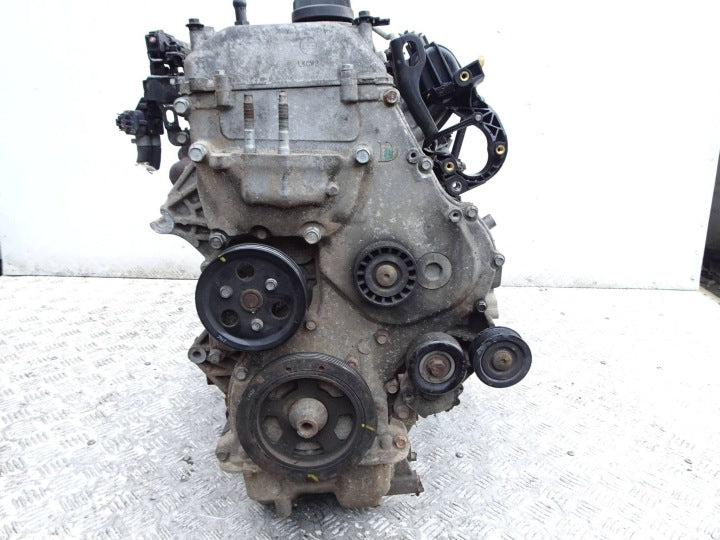 Motor Kia Ceed D4FB 1.6 CRDI 2013 Diesel Engine Unkomplett MOT1058285210lt