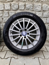 Load image into Gallery viewer, 1x Alufelge 16 Zoll 6.5" 5x112 Mercedes-Benz W205 Rim Wheel FEL7795848940cz