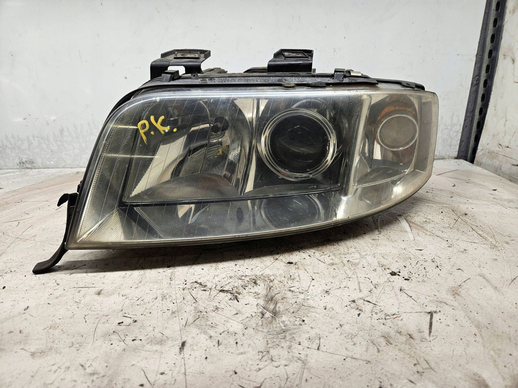 Frontscheinwerfer Audi A6 4B0941003BQ Links Scheinwerfer Headlight SCH2178828355vi