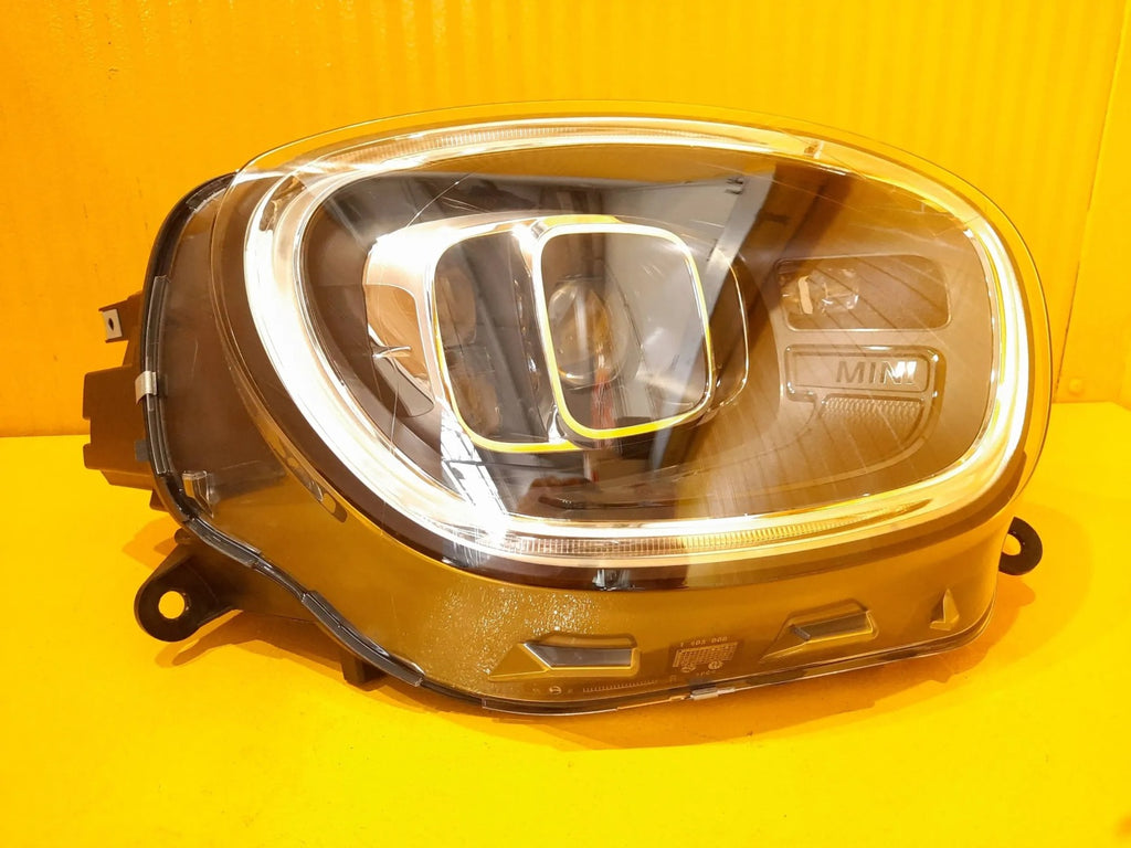 Frontscheinwerfer Mini Countryman F60 5A3BD78 LED Rechts Scheinwerfer Headlight SCH6382539879tx