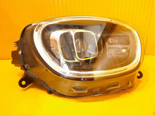 Laden Sie das Bild in den Galerie-Viewer, Frontscheinwerfer Mini Countryman F60 5A3BD78 LED Rechts Scheinwerfer Headlight SCH6382539879tx