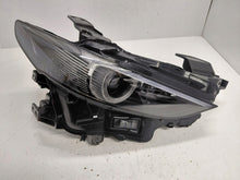 Load image into Gallery viewer, Frontscheinwerfer Mazda 3 BCJH-51030 Full LED Rechts Scheinwerfer Headlight SCH4749758611uy