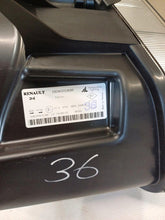 Load image into Gallery viewer, Frontscheinwerfer Dacia Duster 260600069R Links Scheinwerfer Headlight SCH9956385535mn