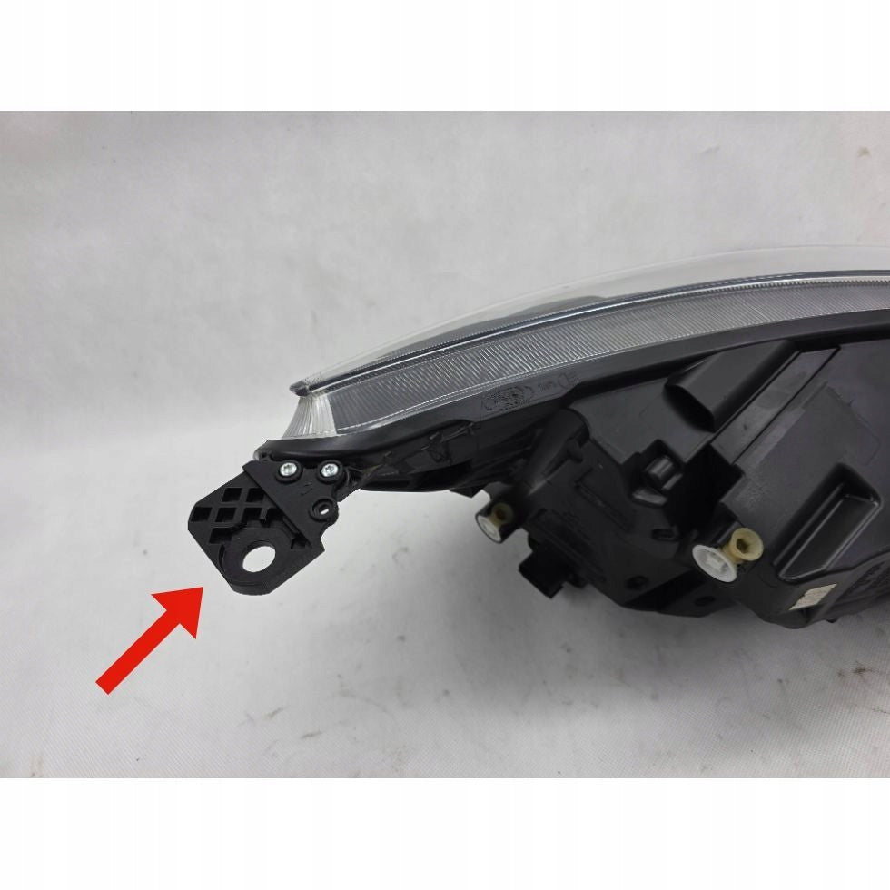 Frontscheinwerfer Ford Focus MX7B13E015EB Links Scheinwerfer Headlight SCH2005213683du