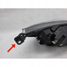 Laden Sie das Bild in den Galerie-Viewer, Frontscheinwerfer Ford Focus MX7B13E015EB Links Scheinwerfer Headlight SCH2005213683du