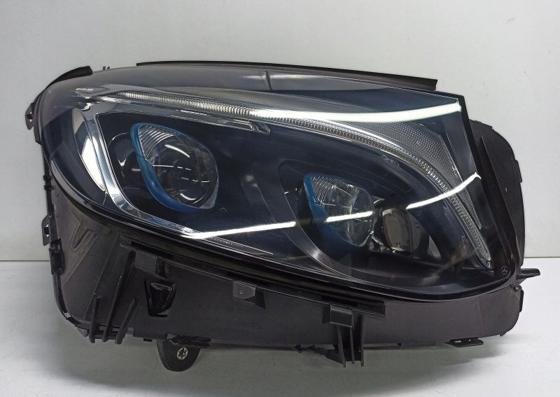 Frontscheinwerfer Mercedes-Benz Glc A2539062602 LED Rechts Headlight SCH1408818173fd