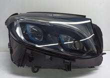 Laden Sie das Bild in den Galerie-Viewer, Frontscheinwerfer Mercedes-Benz Glc A2539062602 LED Rechts Headlight SCH1408818173fd