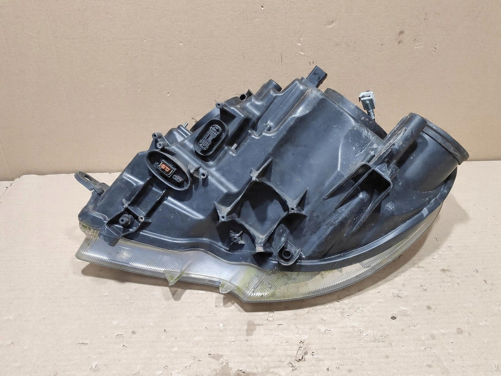 Frontscheinwerfer Skoda Superb II 3T1941018E Bi-Xenon Rechts Headlight