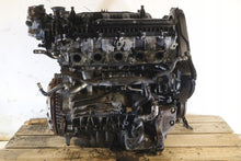 Laden Sie das Bild in den Galerie-Viewer, Motor Volvo S60 II D5204T 2.0 163PS 2010 Diesel Engine Unkomplett MOT5502136877jr