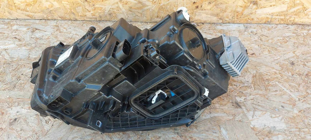 Frontscheinwerfer Mercedes-Benz W247 A2479065006 LED Rechts Headlight SCH1875878260az