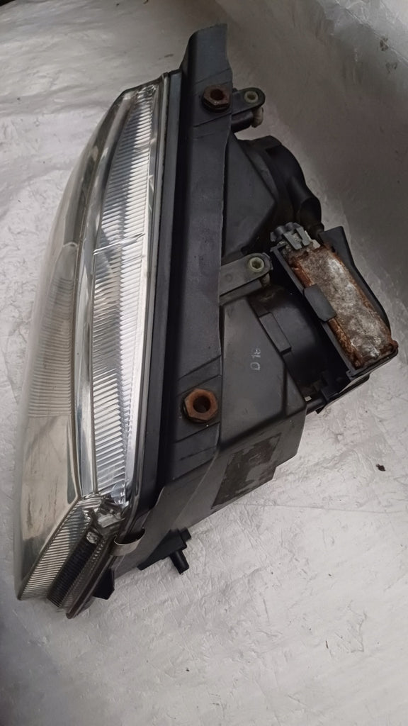 Frontscheinwerfer VW Passat Xenon Rechts Scheinwerfer Headlight SCH2935549320cd