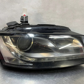 Frontscheinwerfer Audi A5 8T0941004AK Rechts Scheinwerfer Headlight SCH7505842545wq