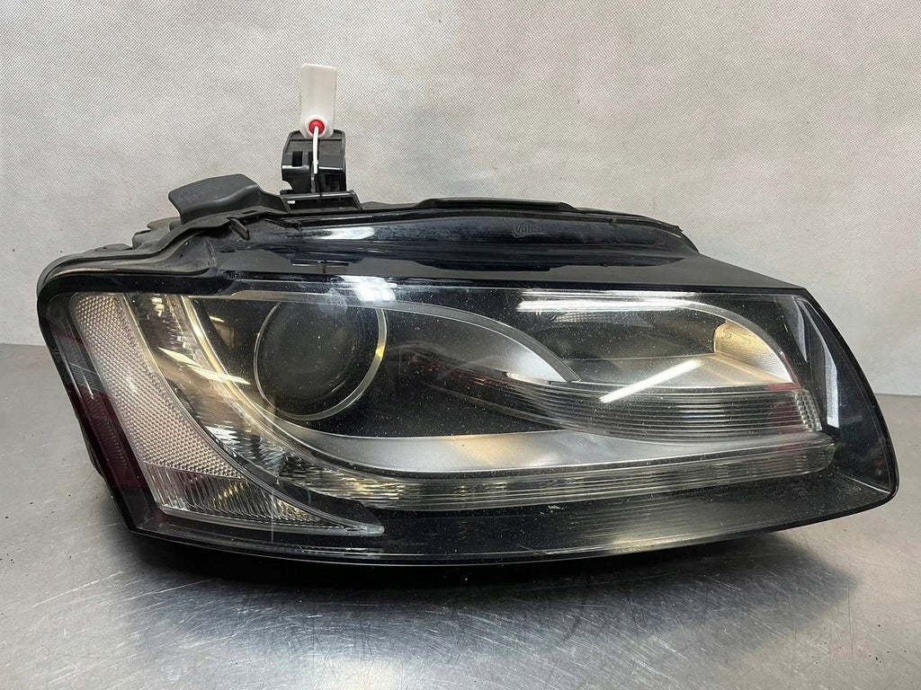 Frontscheinwerfer Audi A5 8T0941004AK Rechts Scheinwerfer Headlight SCH7505842545wq