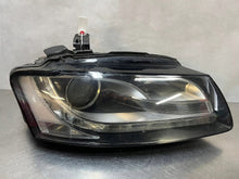 Laden Sie das Bild in den Galerie-Viewer, Frontscheinwerfer Audi A5 8T0941004AK Rechts Scheinwerfer Headlight SCH7505842545wq