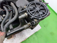 Laden Sie das Bild in den Galerie-Viewer, Motor Peugeot 607 UHZ 2.7 HDI 204PS 150kW 1999 Diesel Engine Unkomplett MOT2055582525ui