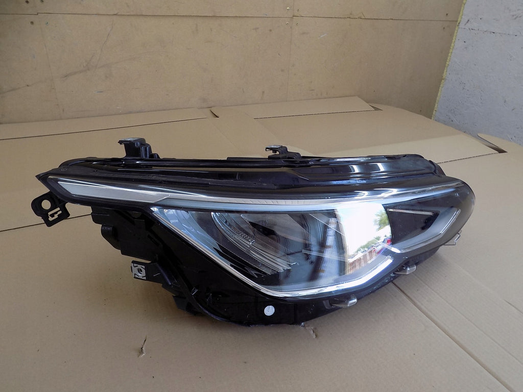 Frontscheinwerfer VW Golf VIII 5H1941006C LED Rechts Scheinwerfer Headlight SCH4544805788dr