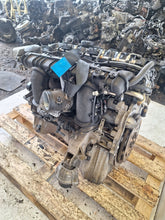 Laden Sie das Bild in den Galerie-Viewer, Motor BMW E60 E90 N53B30A 3.0 Benzin Engine Unkomplett