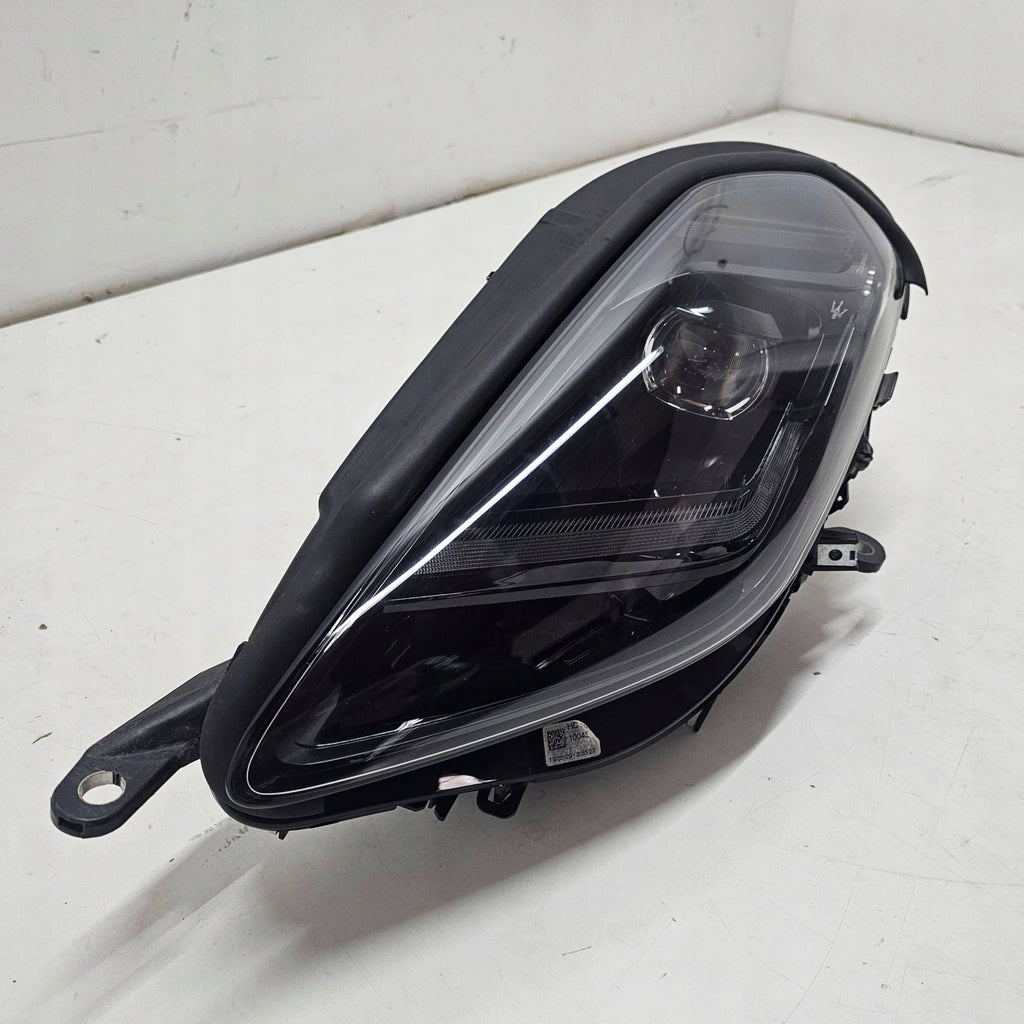 Frontscheinwerfer Maserati I 06701588620 Rechts Scheinwerfer Headlight SCH4632875284on
