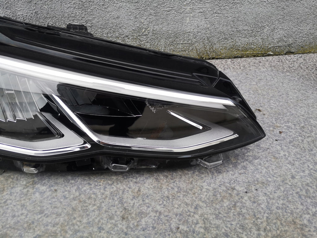 Frontscheinwerfer VW Golf VIII 5H1941006B Full LED Rechts Scheinwerfer Headlight