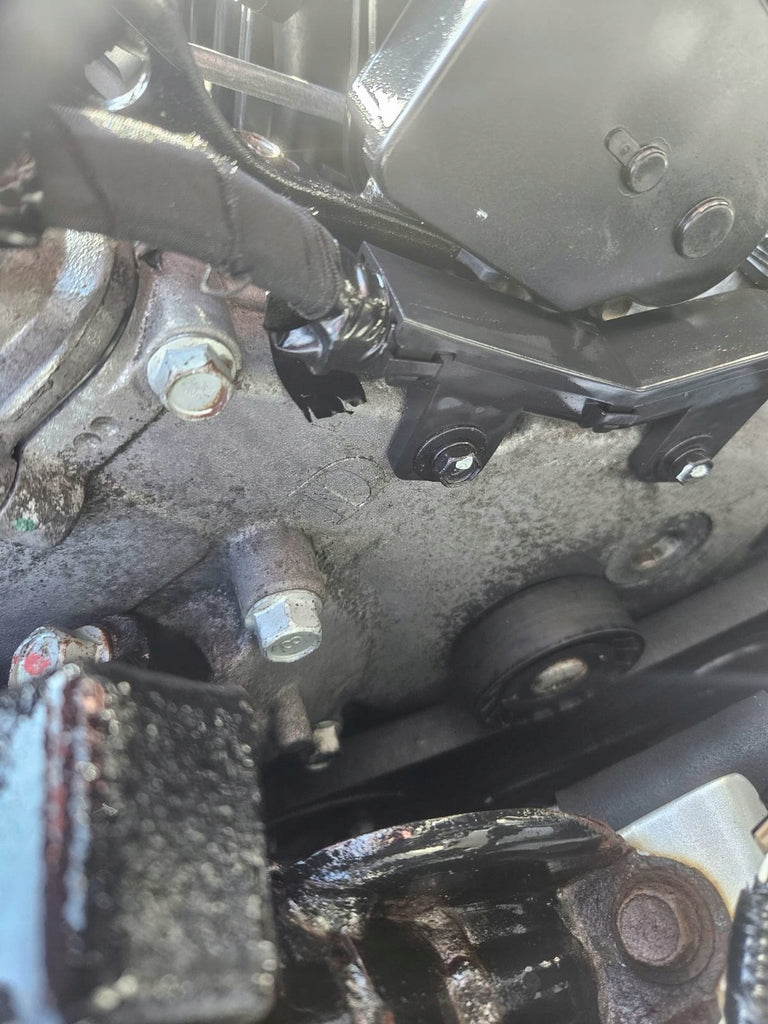 Motor Hyundai I30 D4FB 1.6 CRDI 180TKm Diesel Engine Komplett